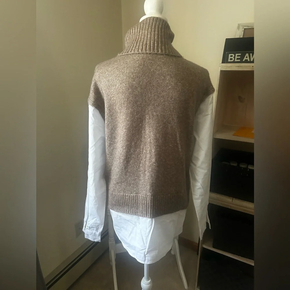 Sincerly Jules Turtleneck Sweater - Picture 4 of 8